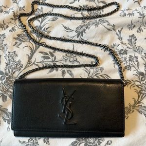 Beautiful YSL. 100% Genuine.